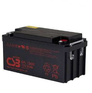 CSB GPL12650