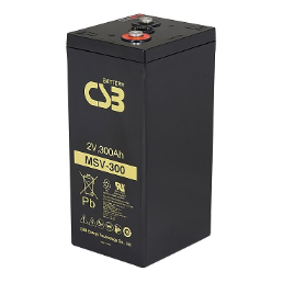 CSB MSV-300 