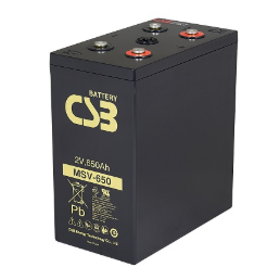 CSB MSV-650 电力