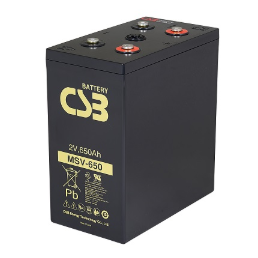 CSB MSV-650 